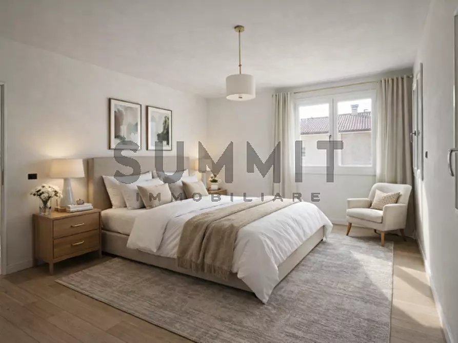 Immagine 11 di Villa in vendita  a Schio