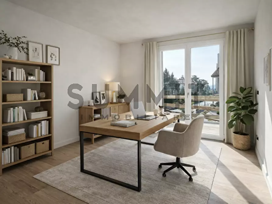 Immagine 13 di Villa in vendita  a Schio