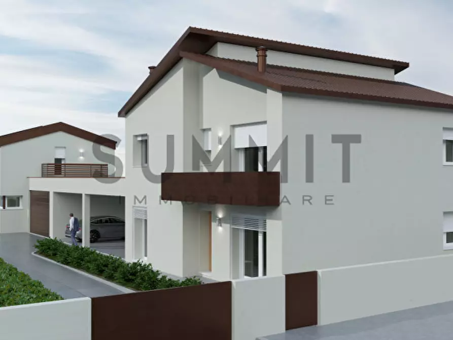 Immagine 16 di Villa in vendita  a Schio