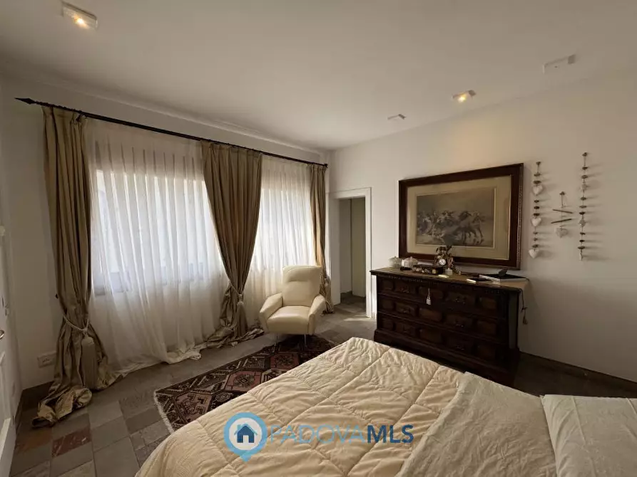 Immagine 9 di Villetta a schiera in affitto  in Via Friuli a Padova