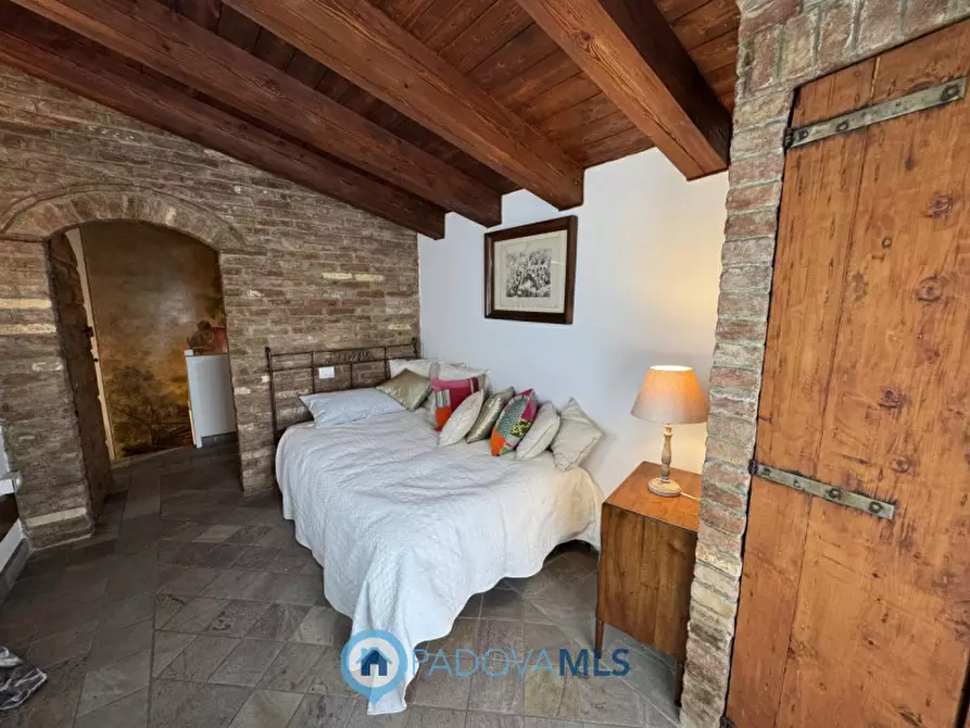 Immagine 18 di Villetta a schiera in affitto  in Via Friuli a Padova