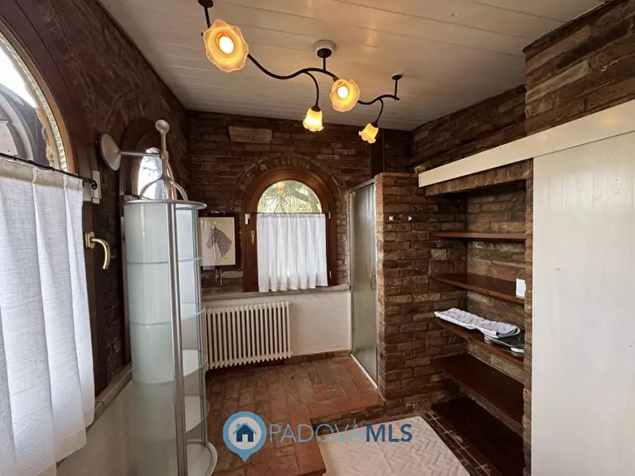 Immagine 30 di Villetta a schiera in affitto  in Via Friuli a Padova