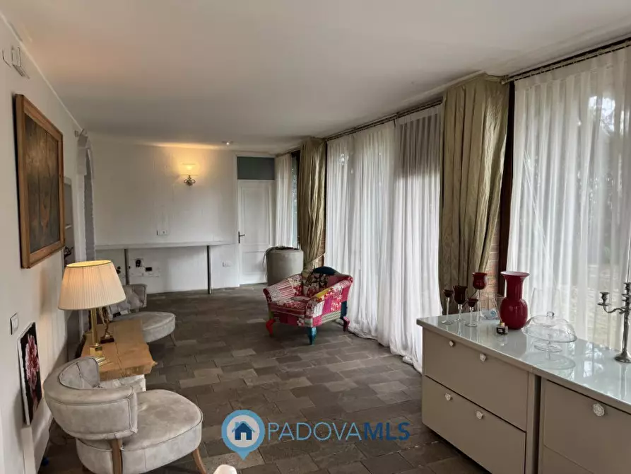 Immagine 37 di Villetta a schiera in affitto  in Via Friuli a Padova