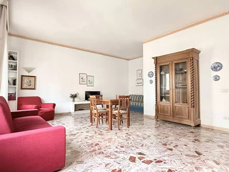 Immagine 4 di Appartamento in vendita  in Via Fregene a Roma