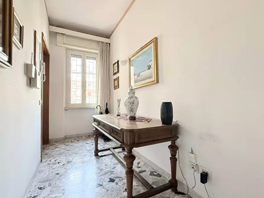 Immagine 7 di Appartamento in vendita  in Via Fregene a Roma