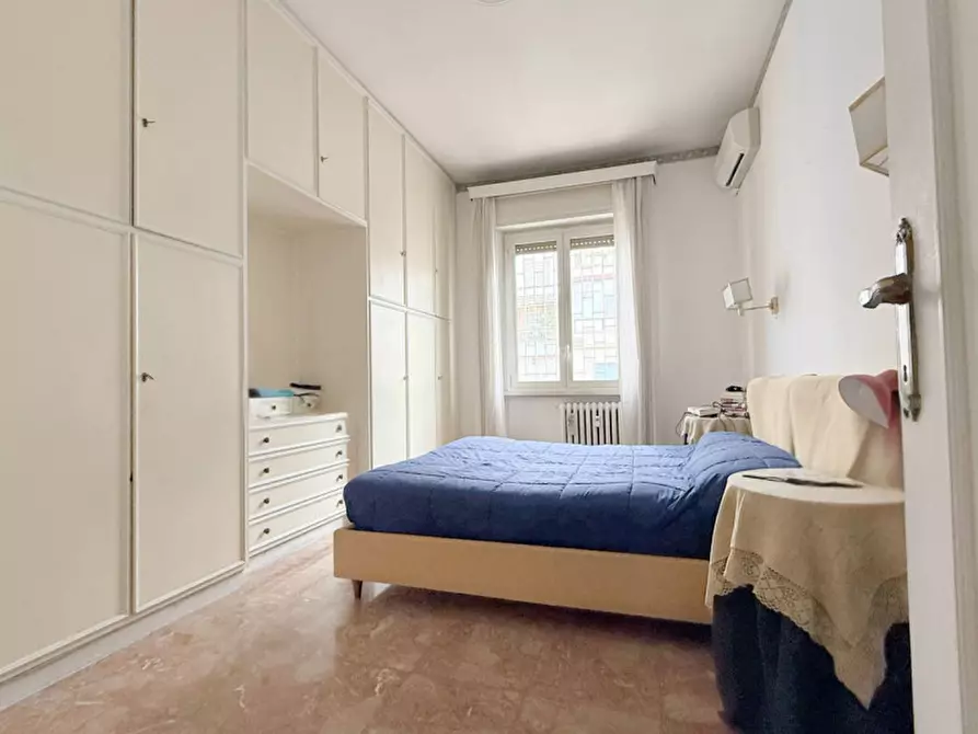 Immagine 11 di Appartamento in vendita  in Via Fregene a Roma