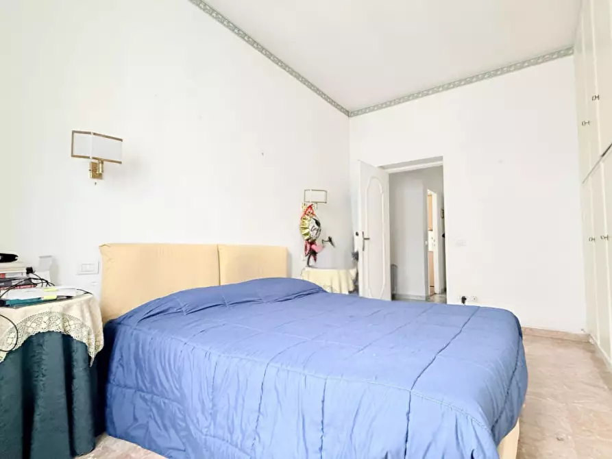Immagine 12 di Appartamento in vendita  in Via Fregene a Roma