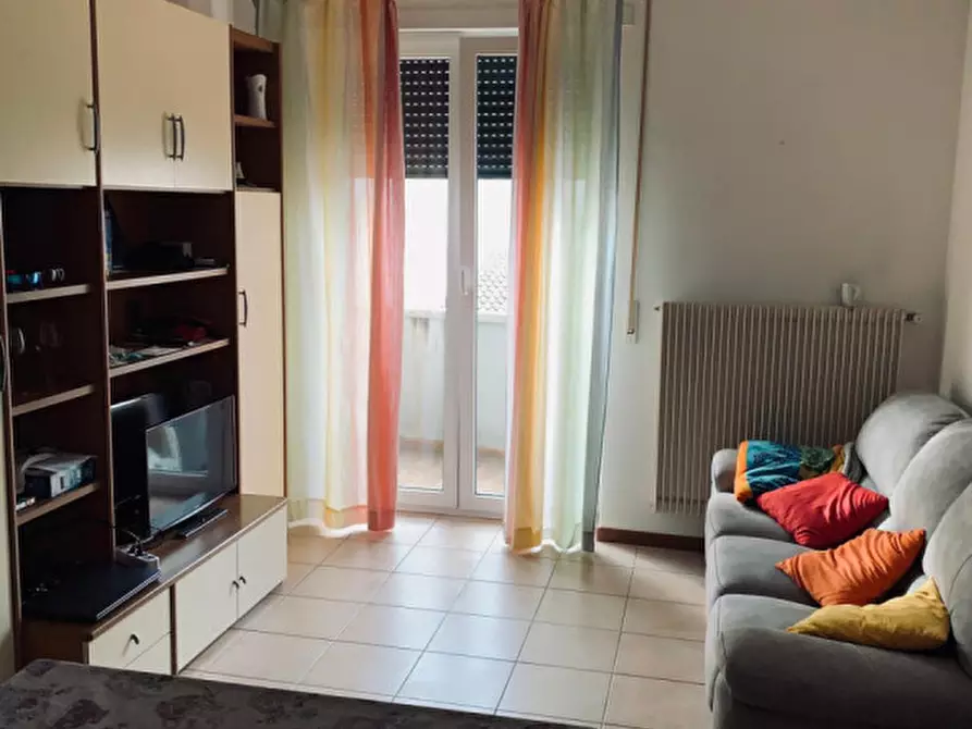 Immagine 1 di Appartamento in affitto  in Via Cà da Zeno 2 a Santorso