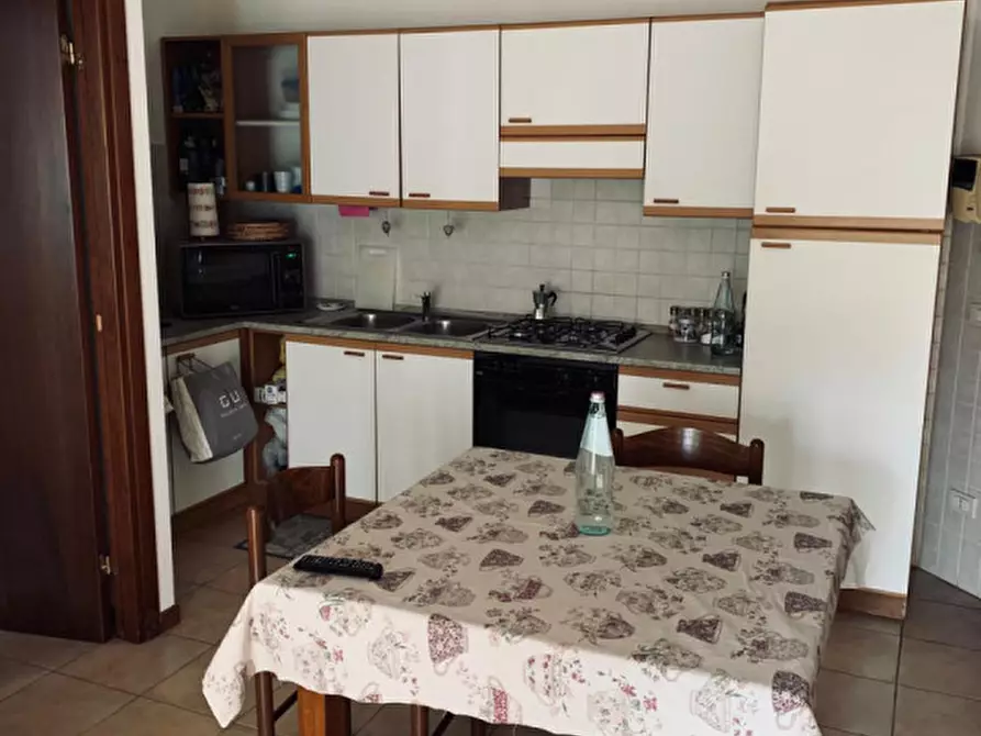 Immagine 2 di Appartamento in affitto  in Via Cà da Zeno 2 a Santorso
