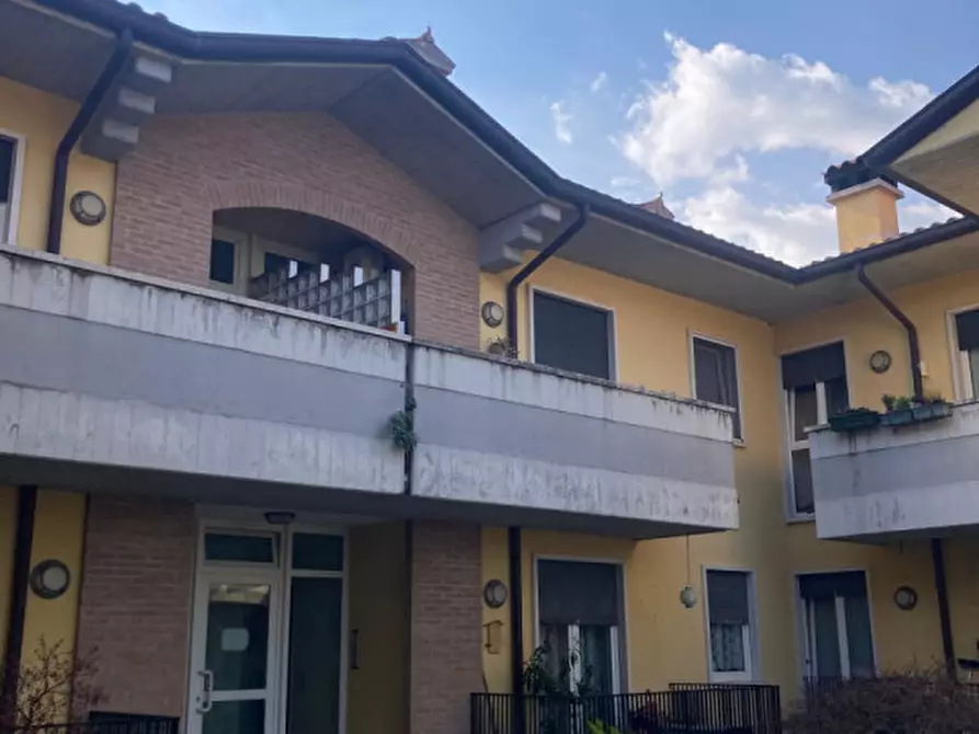 Immagine 7 di Appartamento in affitto  in Via Cà da Zeno 2 a Santorso