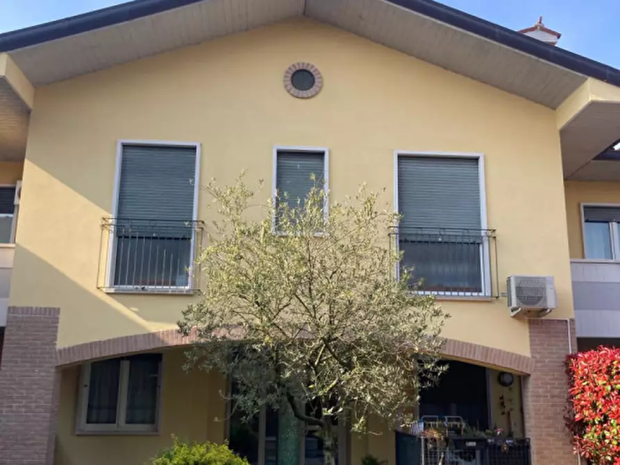 Immagine 8 di Appartamento in affitto  in Via Cà da Zeno 2 a Santorso