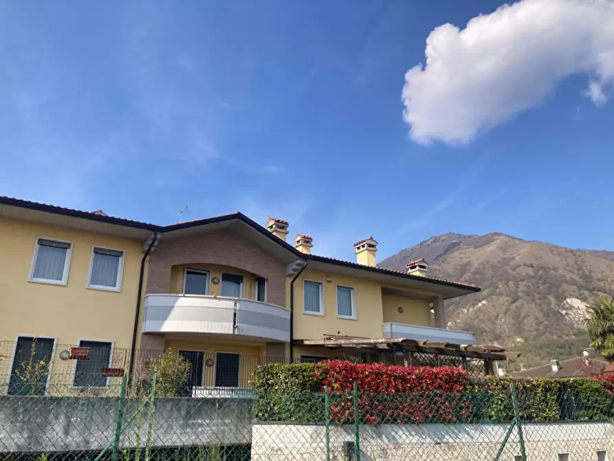 Immagine 9 di Appartamento in affitto  in Via Cà da Zeno 2 a Santorso