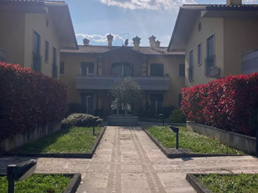 Immagine 10 di Appartamento in affitto  in Via Cà da Zeno 2 a Santorso