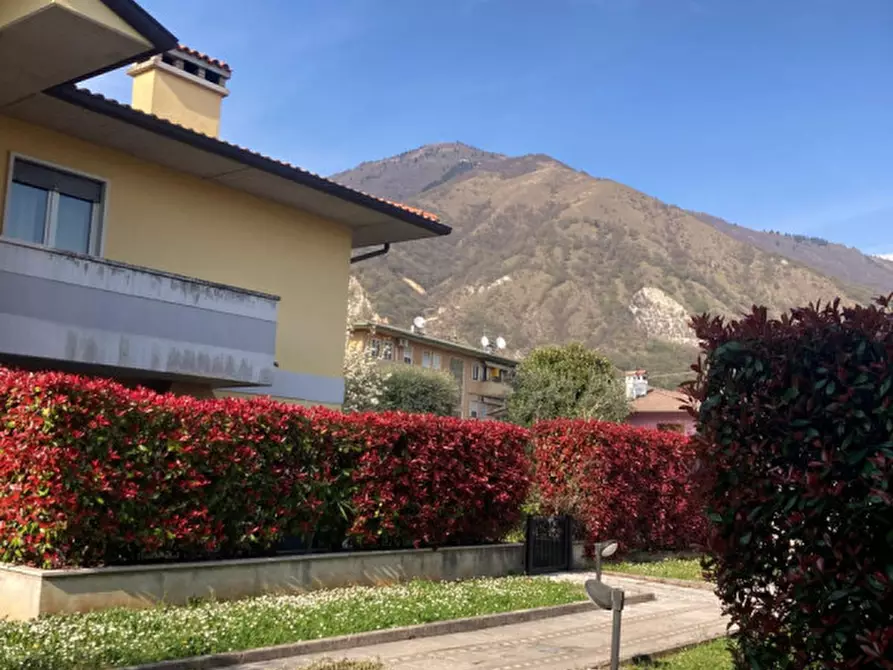 Immagine 11 di Appartamento in affitto  in Via Cà da Zeno 2 a Santorso