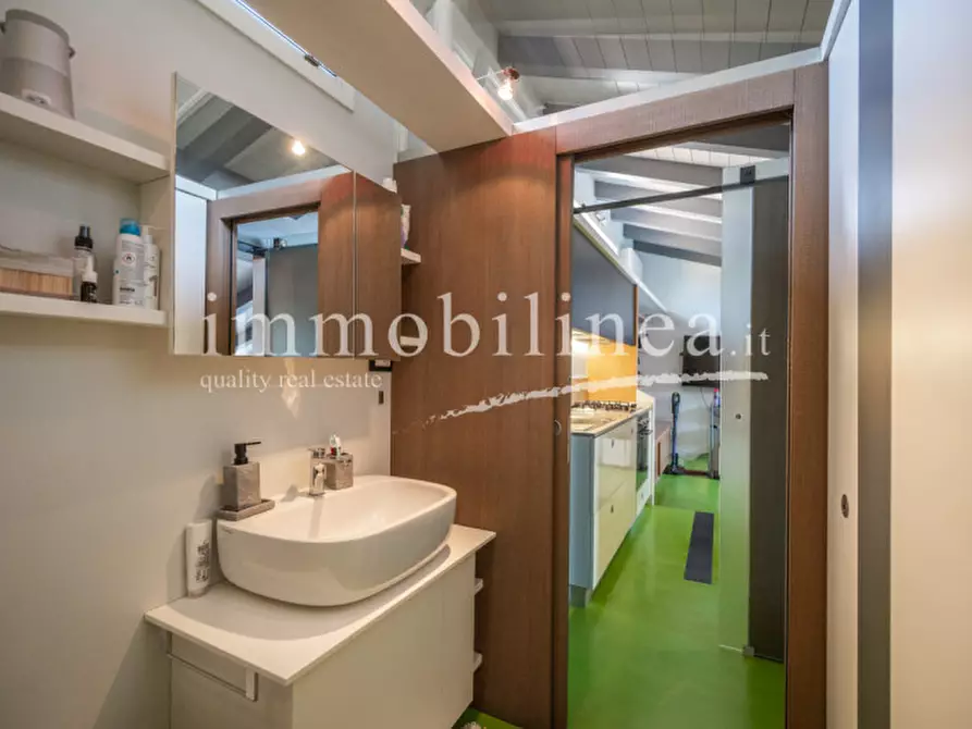 Immagine 14 di Appartamento in vendita  a Lazise