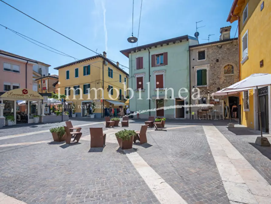 Immagine 20 di Appartamento in vendita  a Lazise