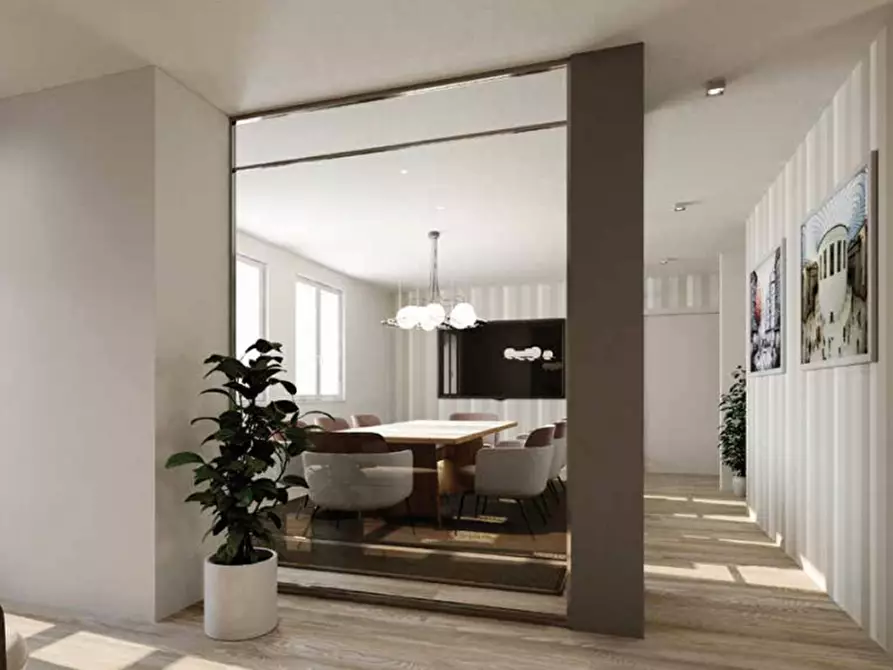 Immagine 2 di Appartamento in vendita  in VIALE GRAMSCI a Firenze