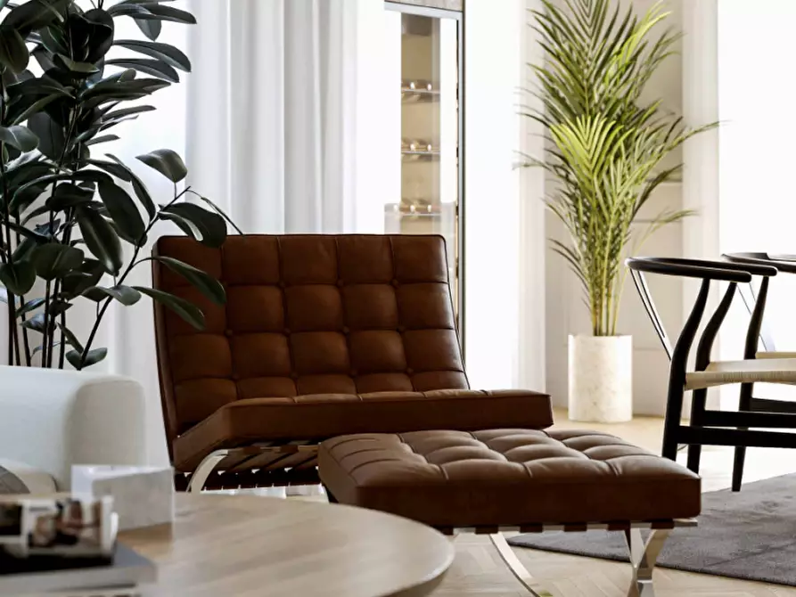 Immagine 4 di Appartamento in vendita  in VIALE GRAMSCI a Firenze