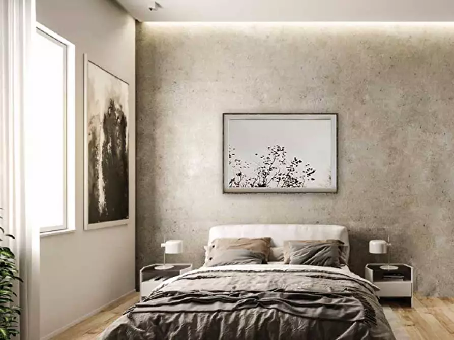 Immagine 11 di Appartamento in vendita  in VIALE GRAMSCI a Firenze