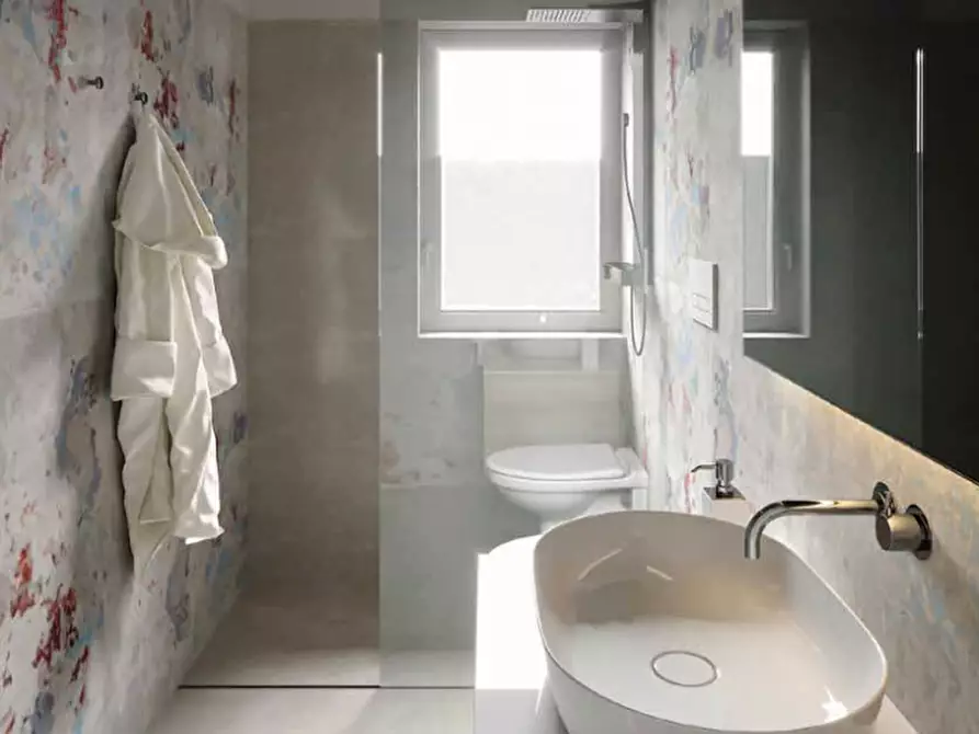 Immagine 12 di Appartamento in vendita  in VIALE GRAMSCI a Firenze