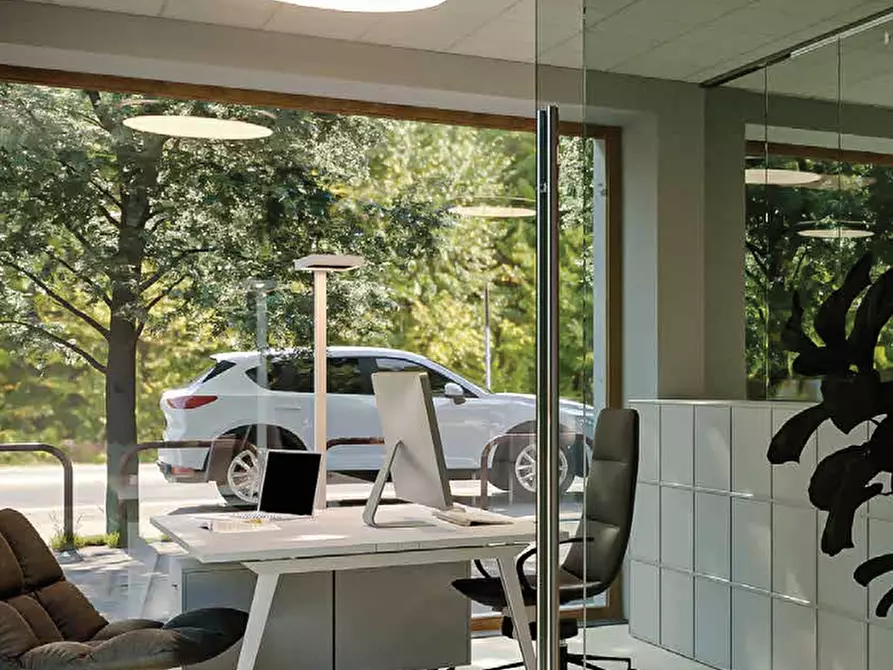 Immagine 13 di Appartamento in vendita  in VIALE GRAMSCI a Firenze