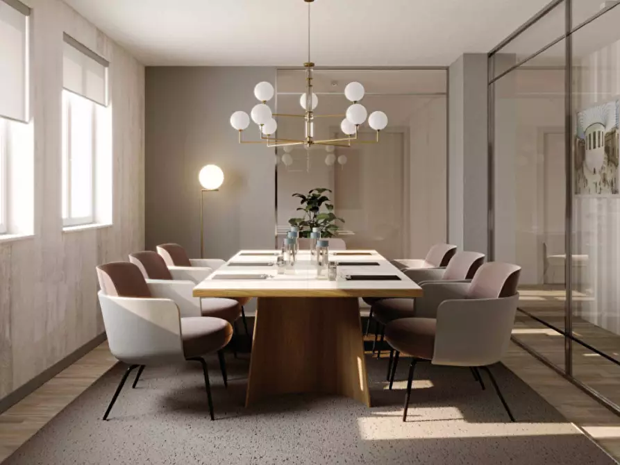 Immagine 14 di Appartamento in vendita  in VIALE GRAMSCI a Firenze