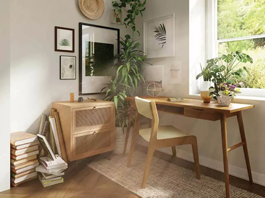 Immagine 16 di Appartamento in vendita  in VIALE GRAMSCI a Firenze