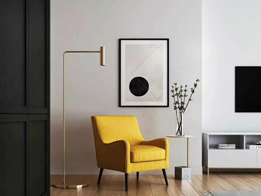 Immagine 17 di Appartamento in vendita  in VIALE GRAMSCI a Firenze