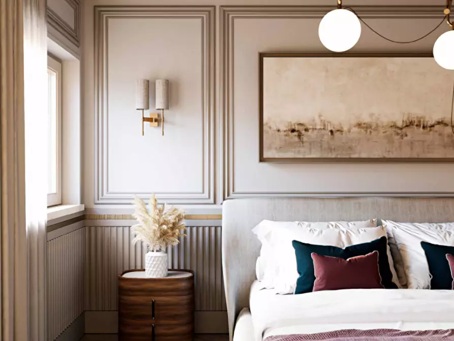 Immagine 22 di Appartamento in vendita  in VIALE GRAMSCI a Firenze