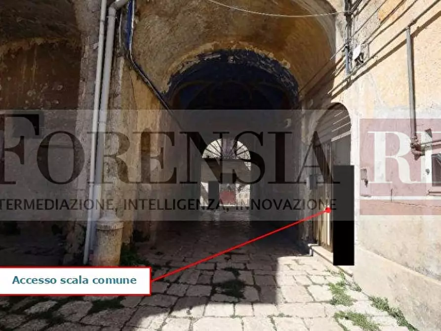 Immagine 2 di Appartamento in vendita  in Via Santa Margherita, 47 a Maddaloni