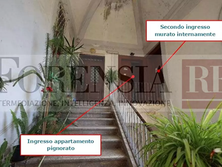 Immagine 6 di Appartamento in vendita  in Via Santa Margherita, 47 a Maddaloni