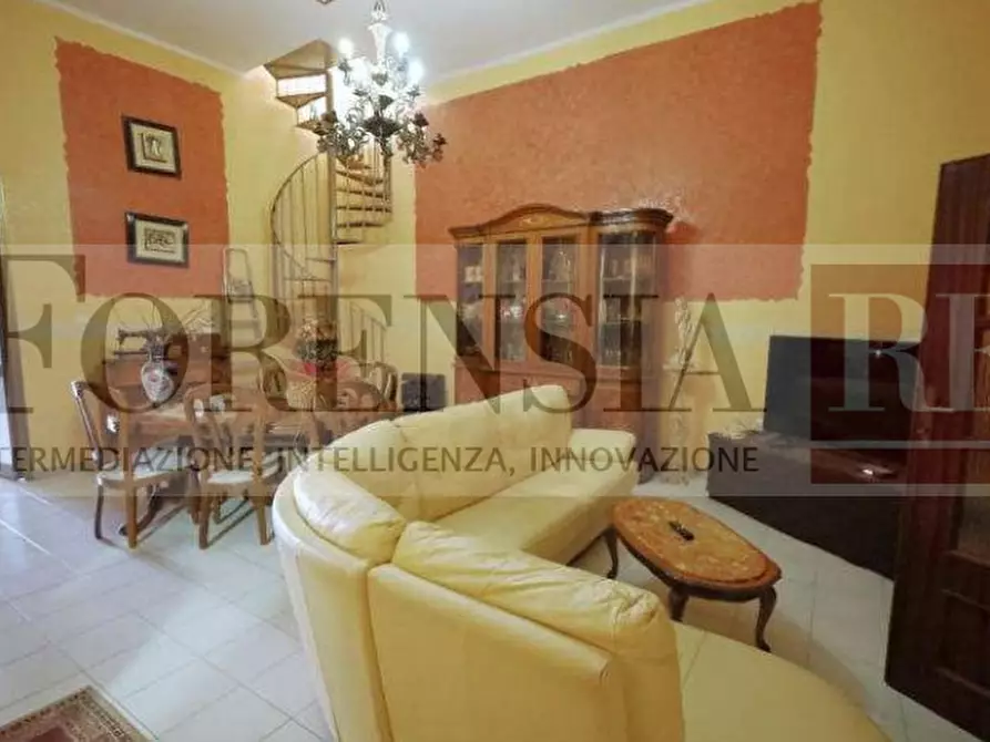 Immagine 7 di Appartamento in vendita  in Via Santa Margherita, 47 a Maddaloni