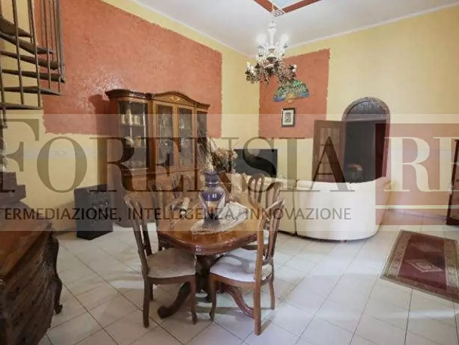 Immagine 8 di Appartamento in vendita  in Via Santa Margherita, 47 a Maddaloni