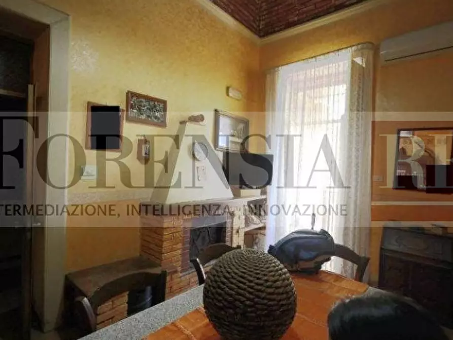 Immagine 9 di Appartamento in vendita  in Via Santa Margherita, 47 a Maddaloni