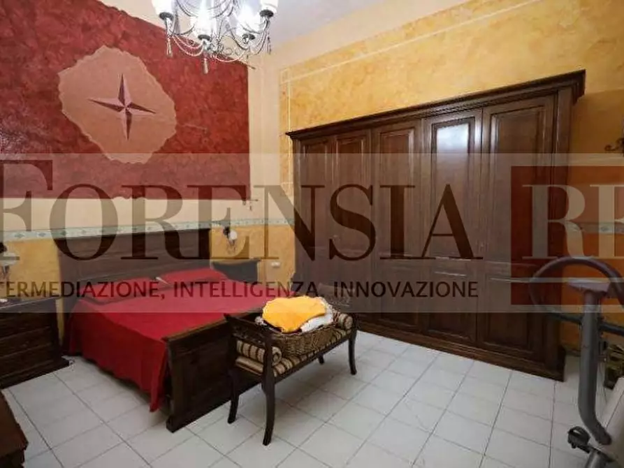 Immagine 12 di Appartamento in vendita  in Via Santa Margherita, 47 a Maddaloni