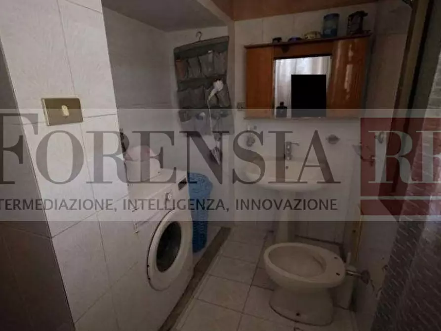 Immagine 14 di Appartamento in vendita  in Via Santa Margherita, 47 a Maddaloni