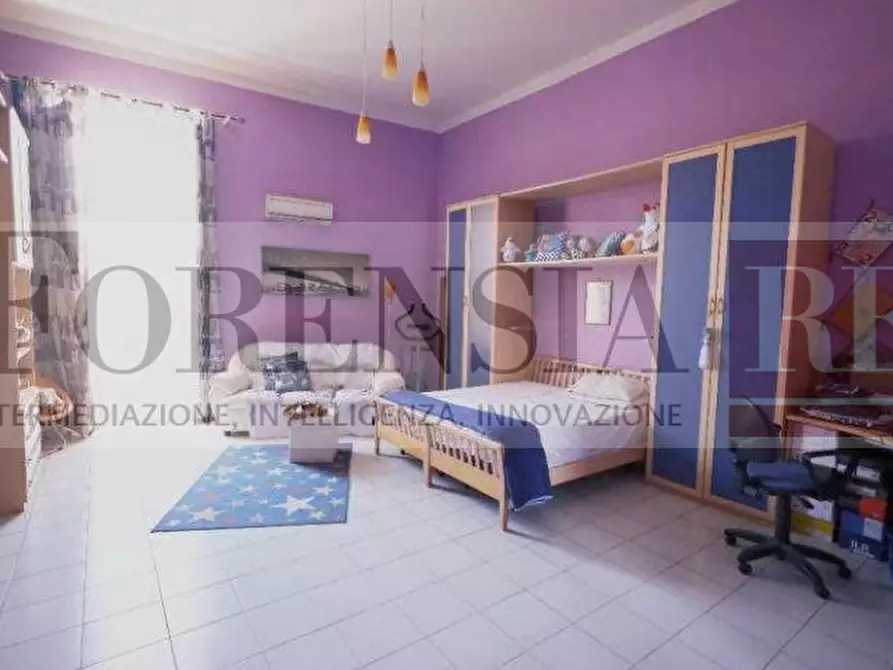 Immagine 15 di Appartamento in vendita  in Via Santa Margherita, 47 a Maddaloni