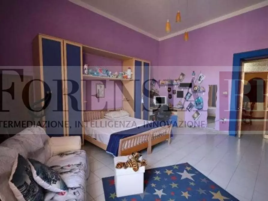 Immagine 16 di Appartamento in vendita  in Via Santa Margherita, 47 a Maddaloni