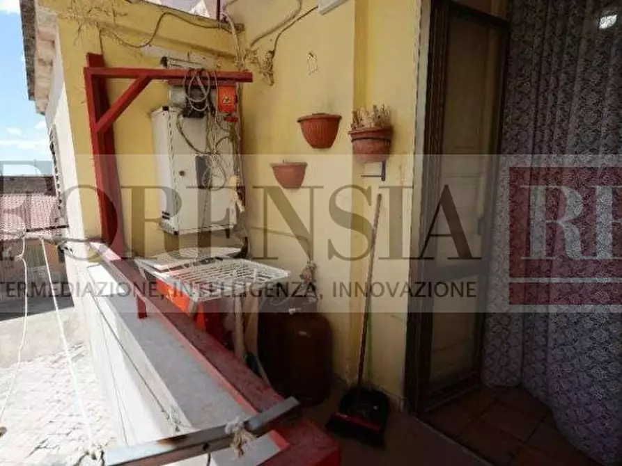 Immagine 22 di Appartamento in vendita  in Via Santa Margherita, 47 a Maddaloni