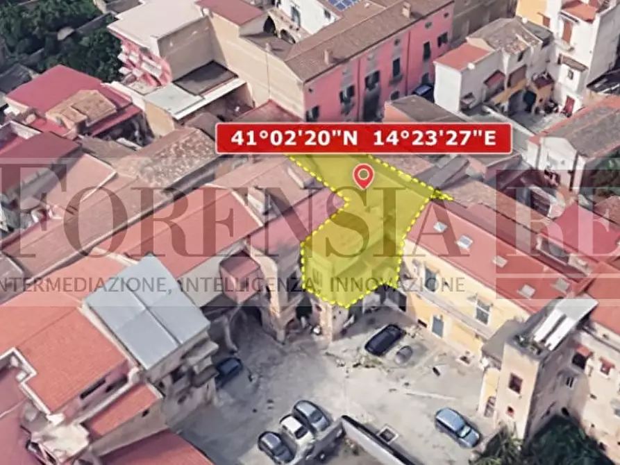 Immagine 25 di Appartamento in vendita  in Via Santa Margherita, 47 a Maddaloni