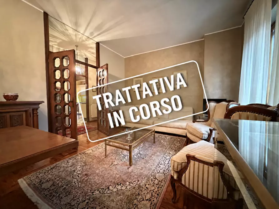 Immagine 1 di Appartamento in vendita  in Corso Europa snc a Alba
