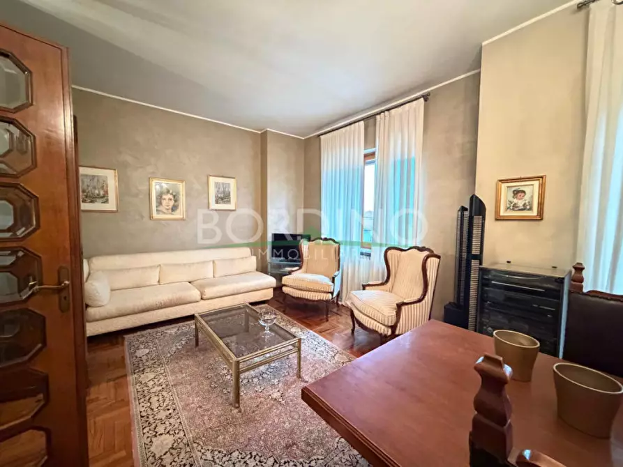 Immagine 3 di Appartamento in vendita  in Corso Europa snc a Alba