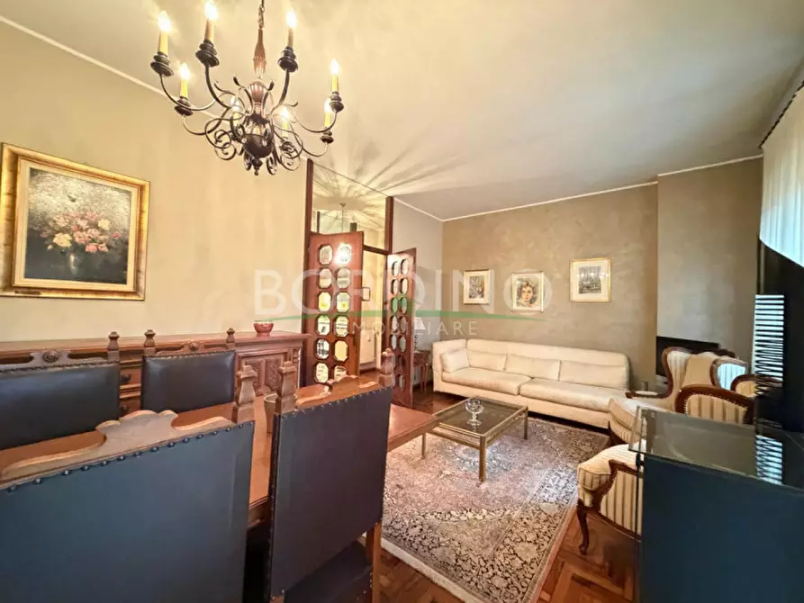 Immagine 4 di Appartamento in vendita  in Corso Europa snc a Alba