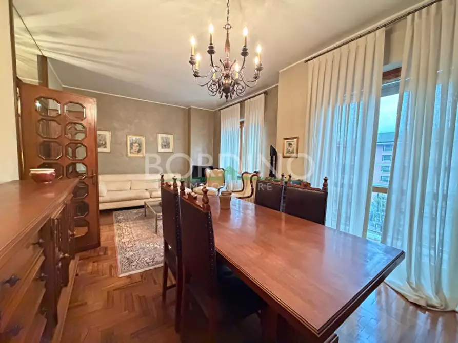 Immagine 6 di Appartamento in vendita  in Corso Europa snc a Alba