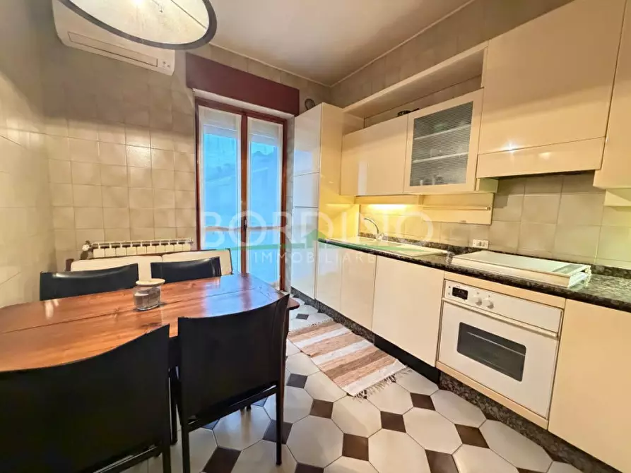 Immagine 10 di Appartamento in vendita  in Corso Europa snc a Alba