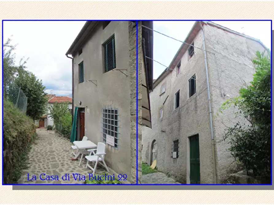 Immagine 8 di Appartamento in vendita  in Via delle Mimose a Marciana