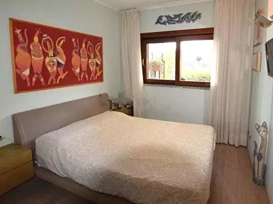 Immagine 10 di Appartamento in vendita  in Via delle Mimose a Marciana