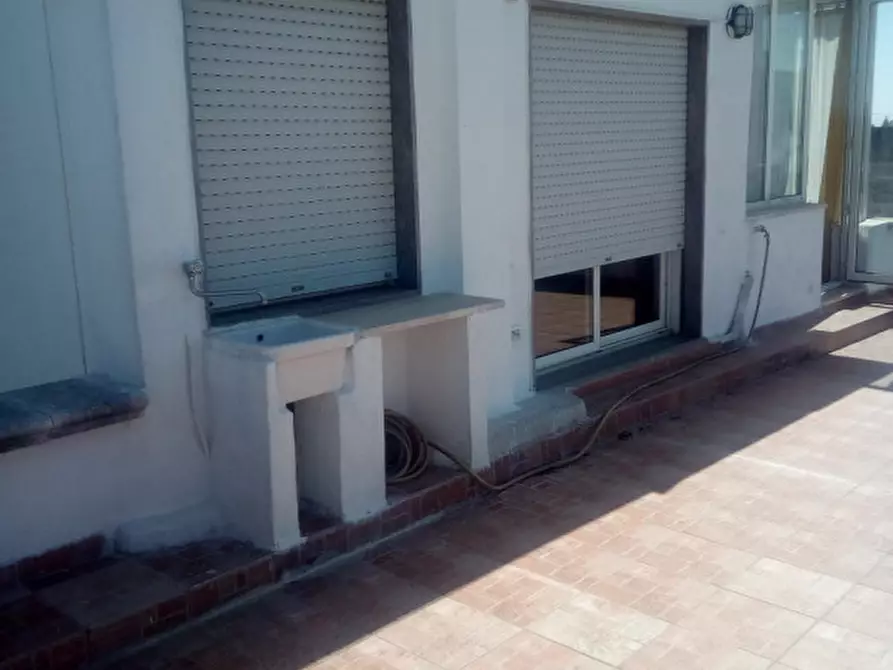 Immagine 13 di Appartamento in vendita  in Via delle Mimose a Marciana