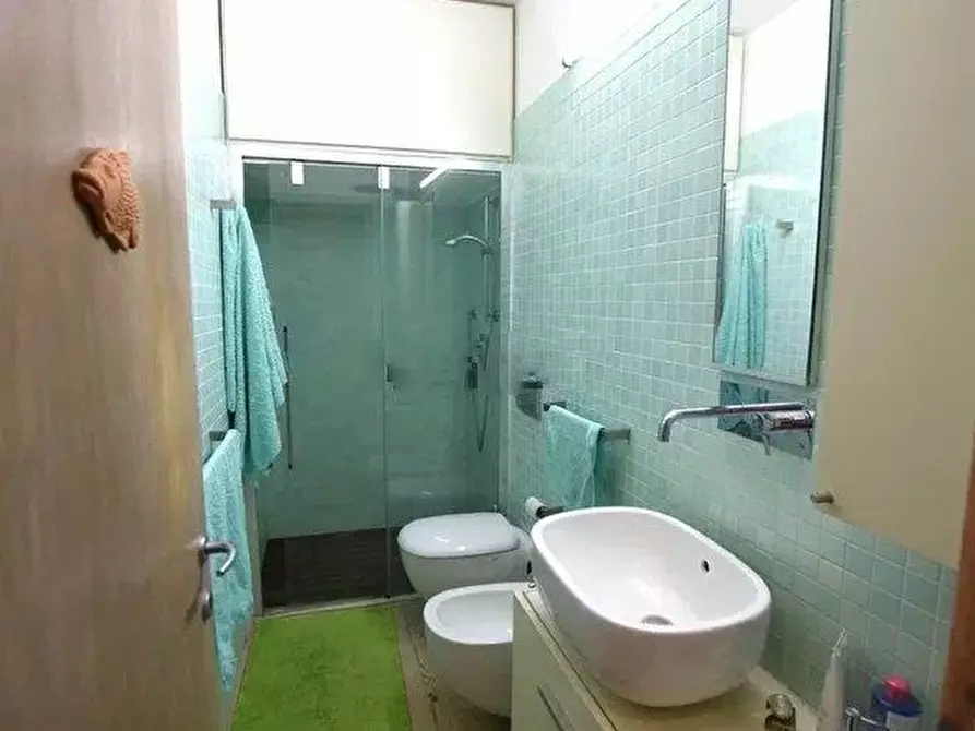 Immagine 16 di Appartamento in vendita  in Via delle Mimose a Marciana