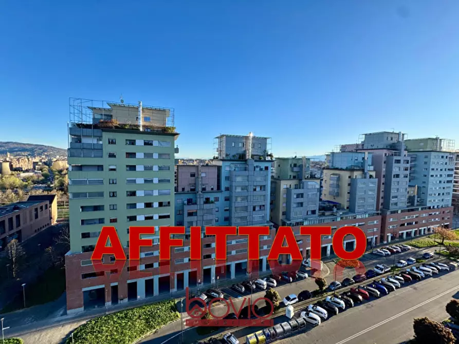 Immagine 1 di Appartamento in affitto  in Via Val della Torre 26 a Torino